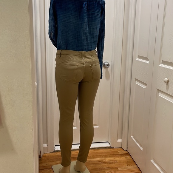 MMOSSINO  MID RISE Legging - Picture 7 of 8